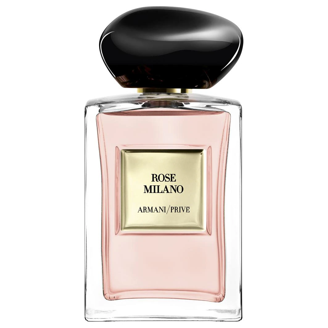 Armani Privé Rose Milano