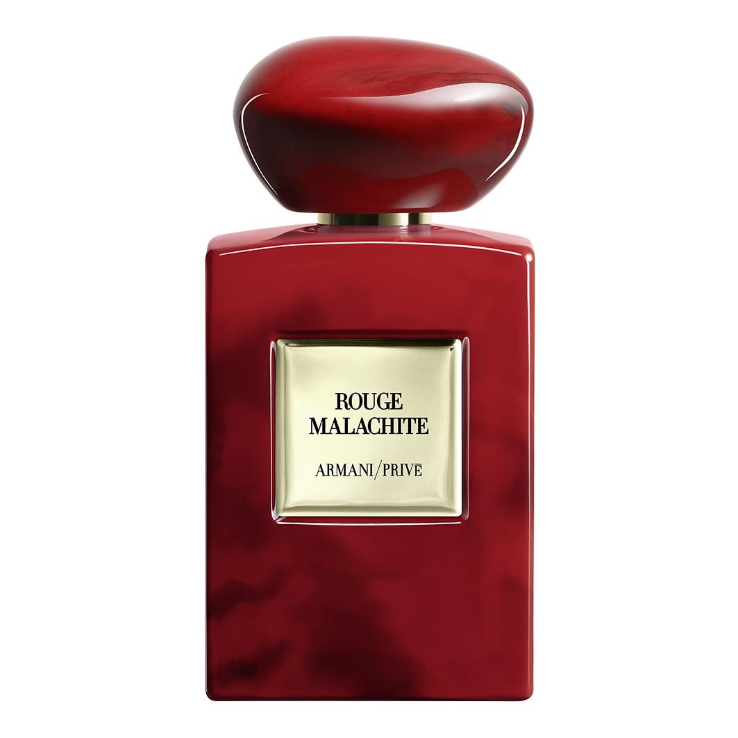 Armani Privé Rouge Malachite