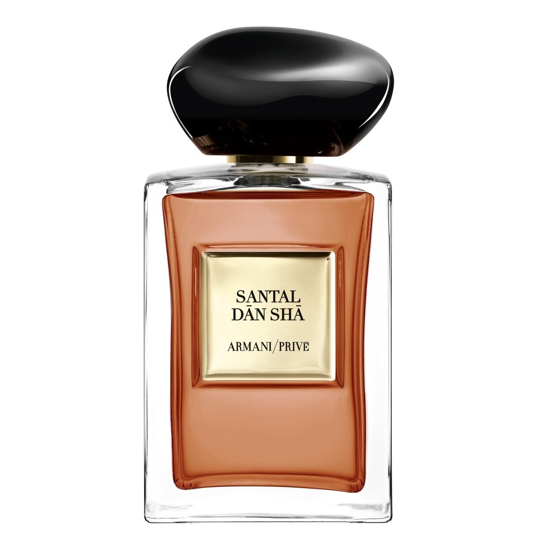 Armani Privé Santal Dān Shā