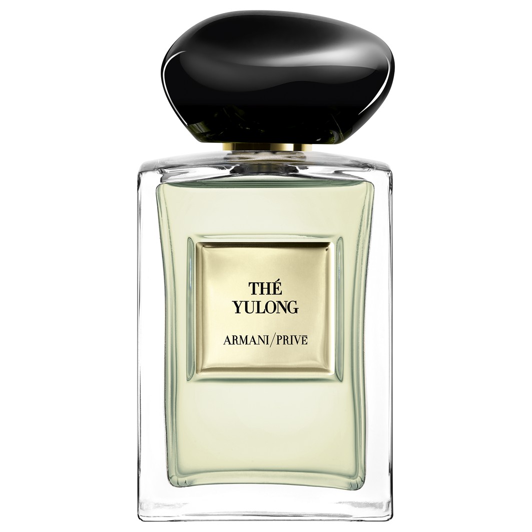 Armani Privé Thé Yulong