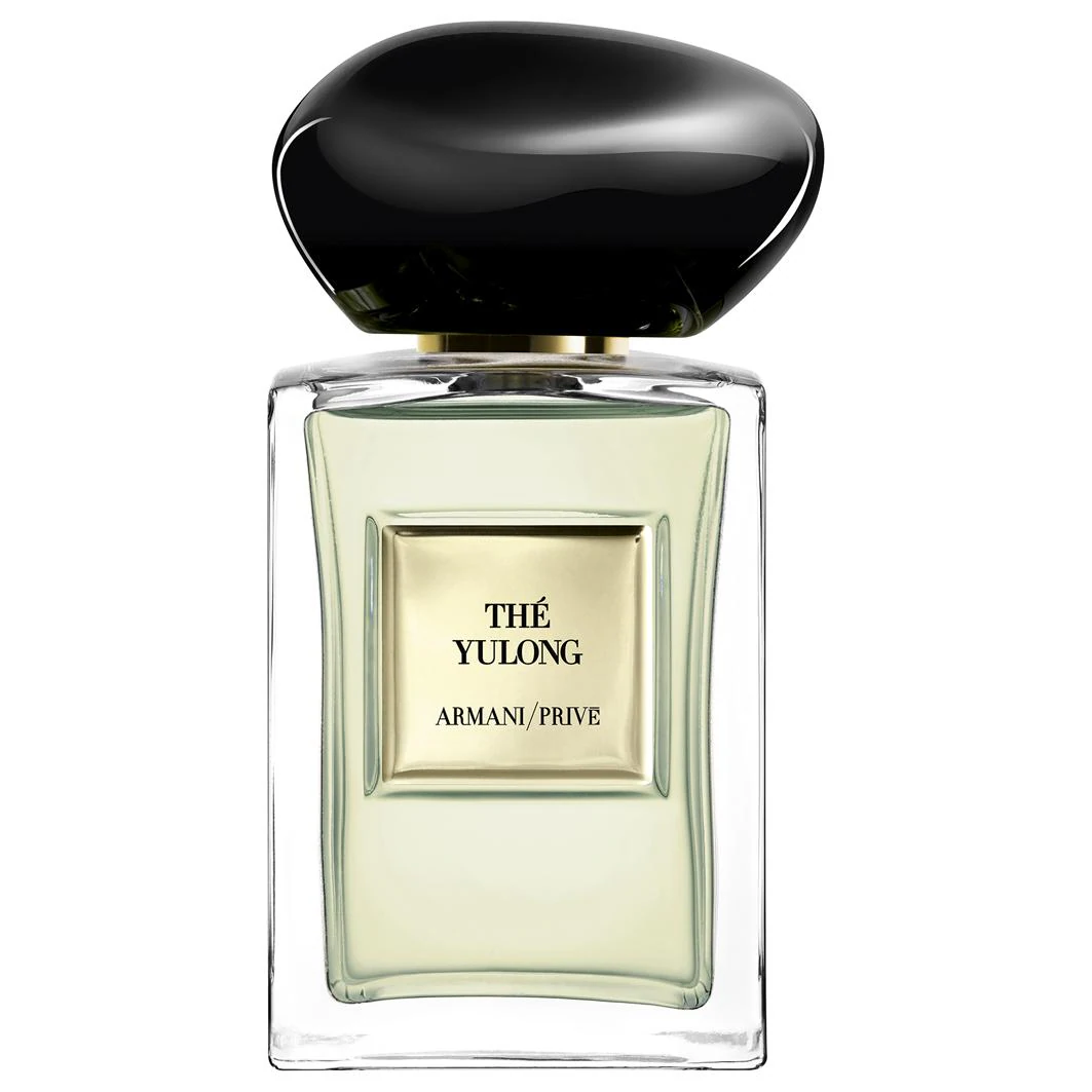 Armani Privé Thé Yulong