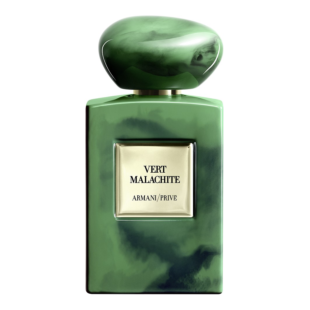 Armani Privé Vert Malachite