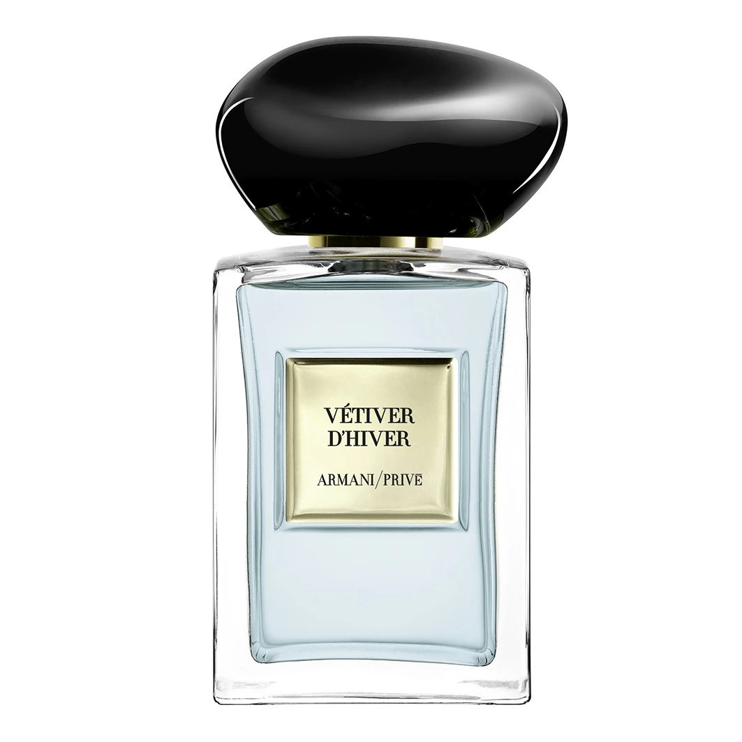 Armani Privé Vétiver DHiver