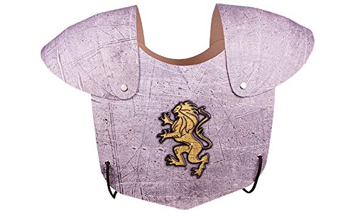 Armor Silver Lion 78