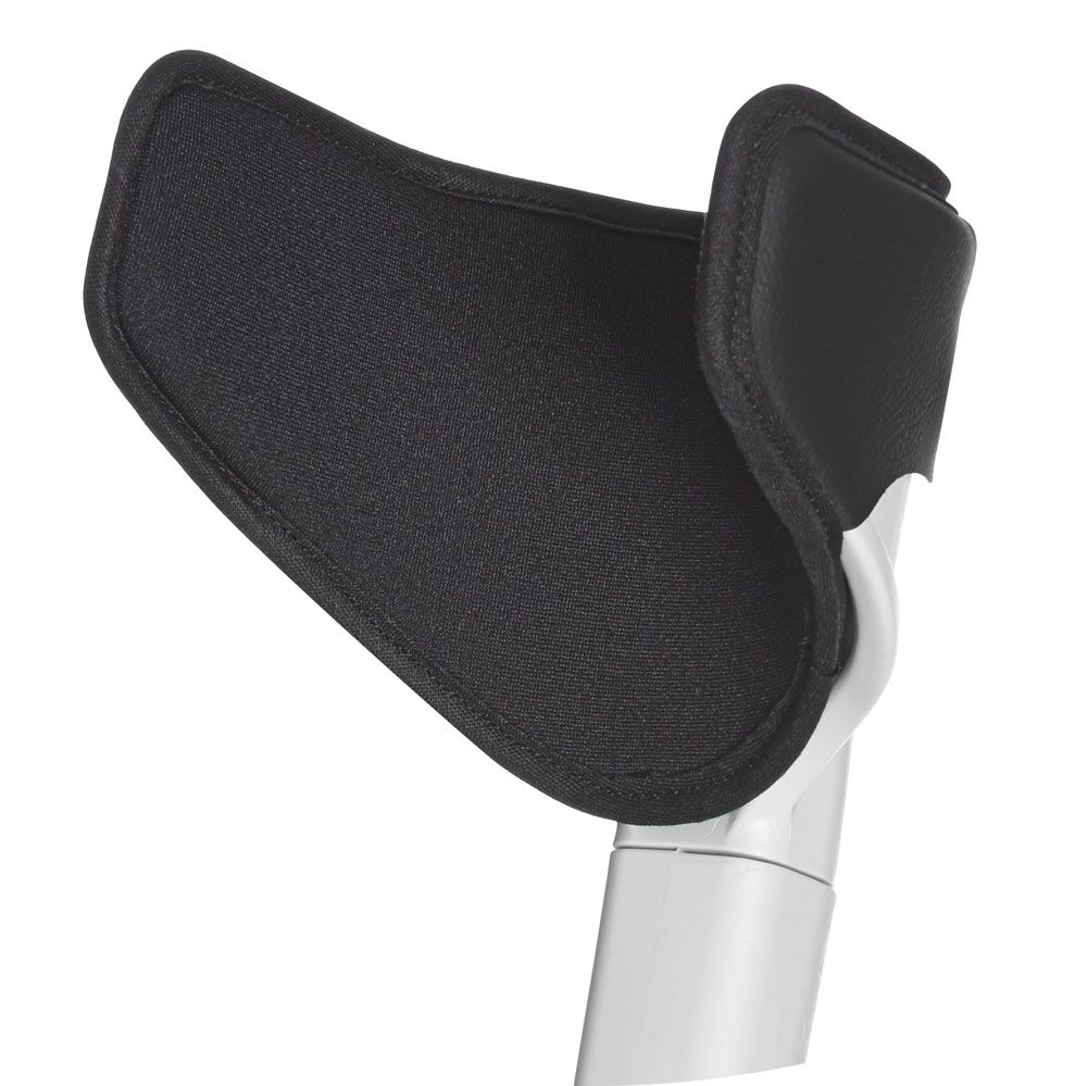ARMSCHALENPOLSTER Armrest padding for Rebotec Big 150 Big 250 crutches 1 St