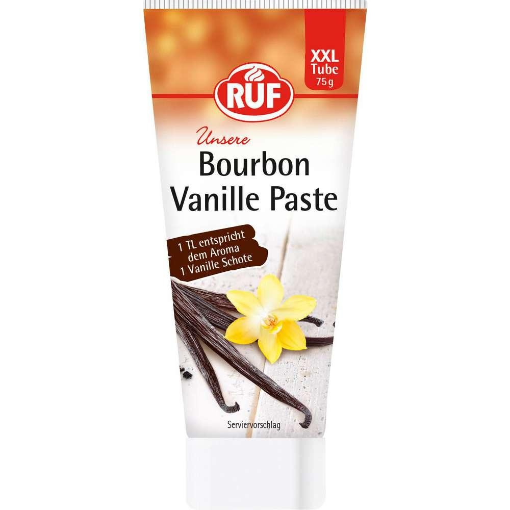 RUF Flavoring paste, Bourbon vanilla