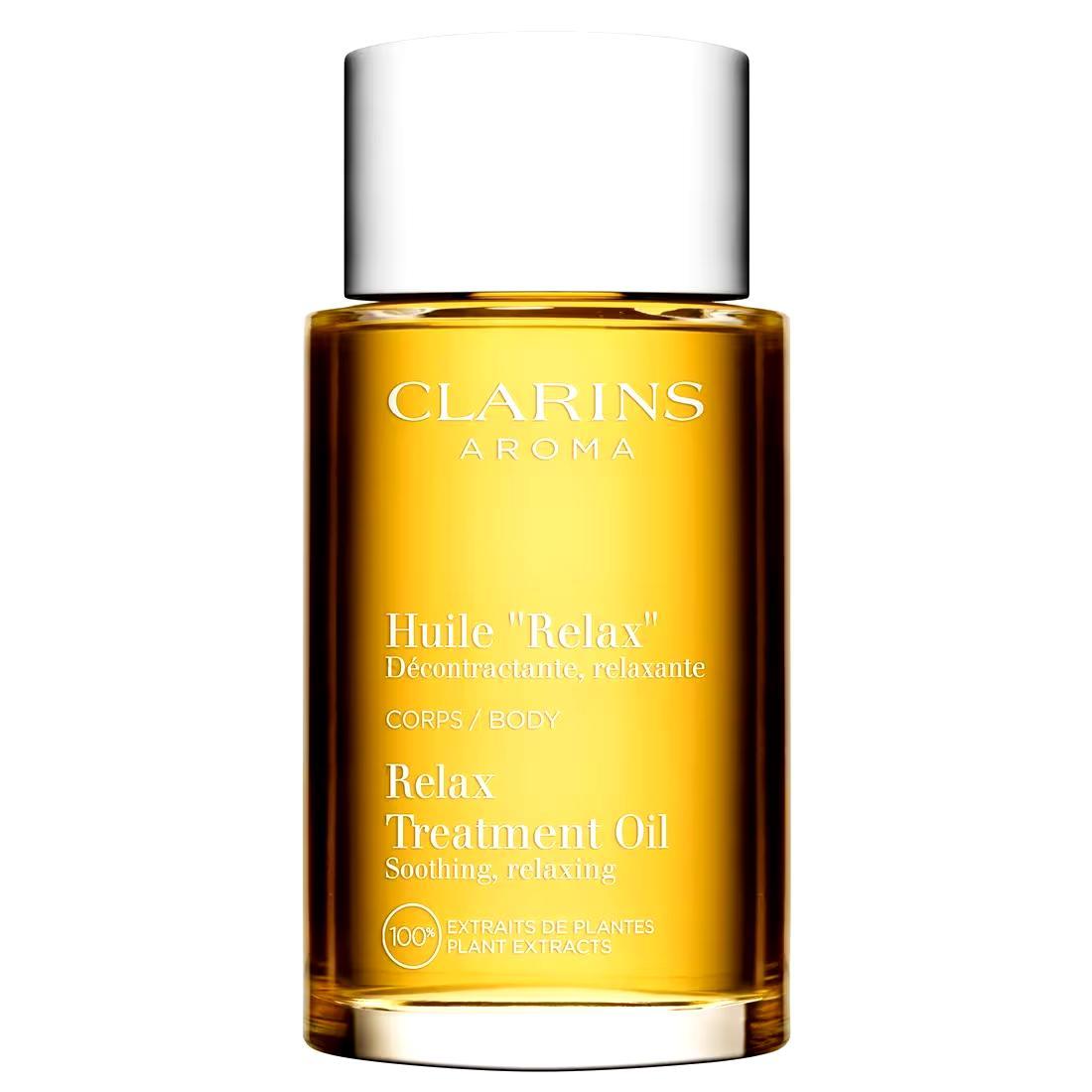 Clarins Aromaphytocare Ar Huile Relax