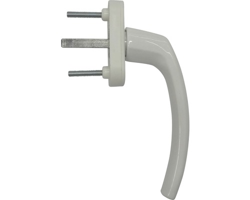 ARON window handle white to match ARON Basic