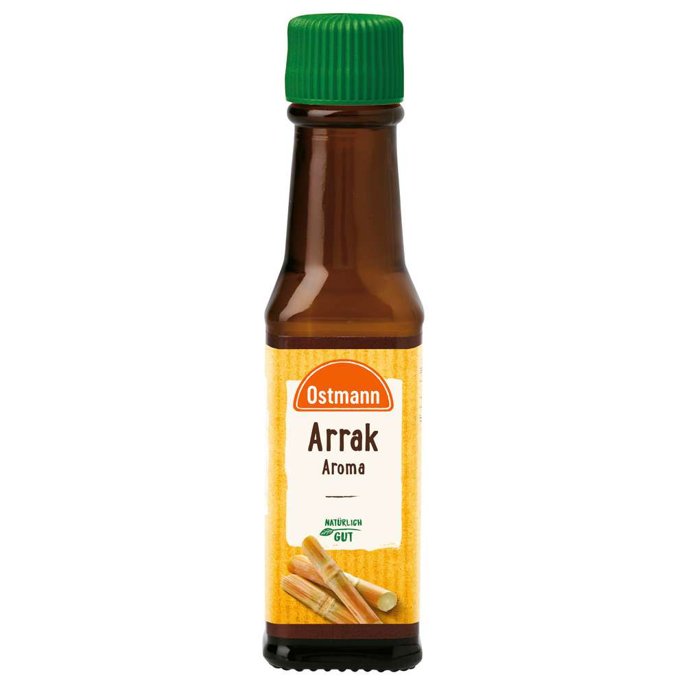Ostmann Arrack Aroma 20g