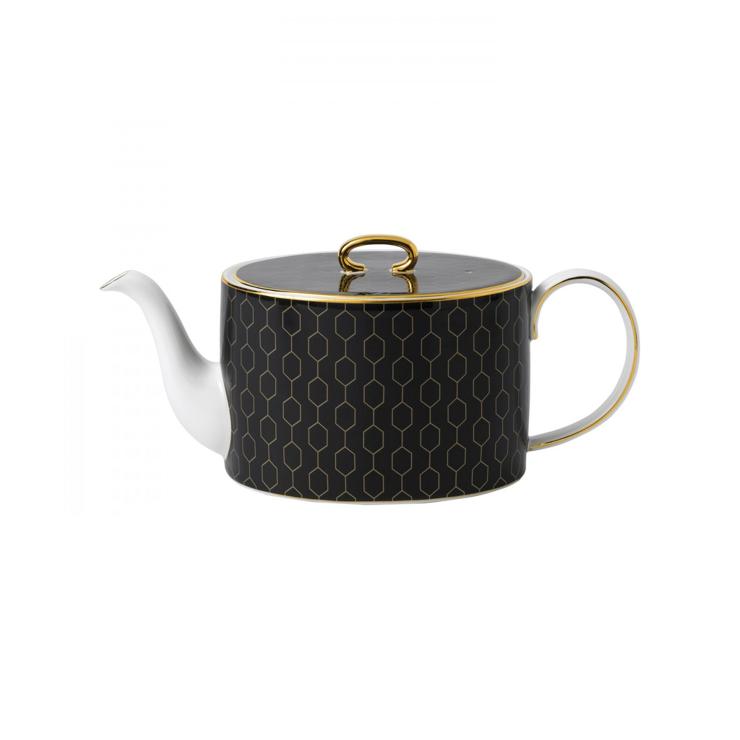 Wedgewood Arris Teapot