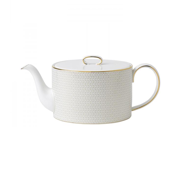 Wedgewood Arris Teapot
