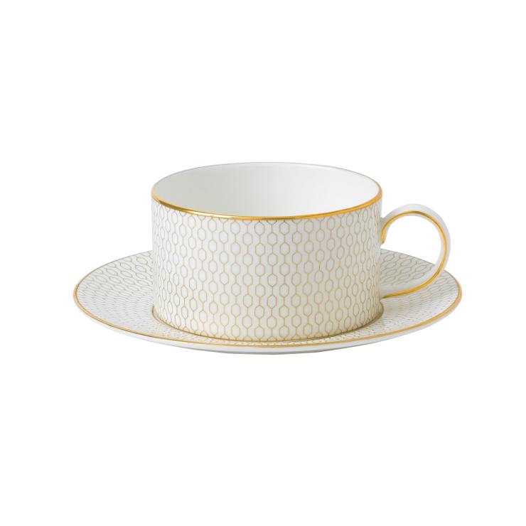 Wedgewood Arris Teacup