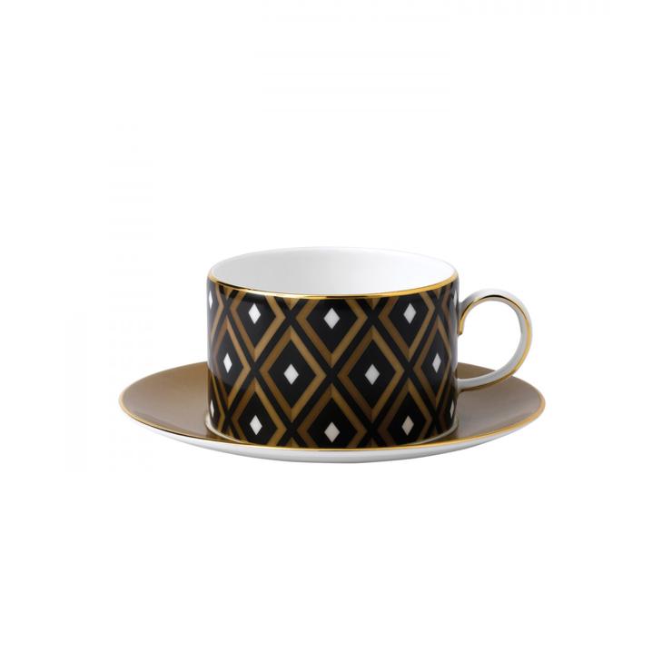 Wedgewood Arris Teacup