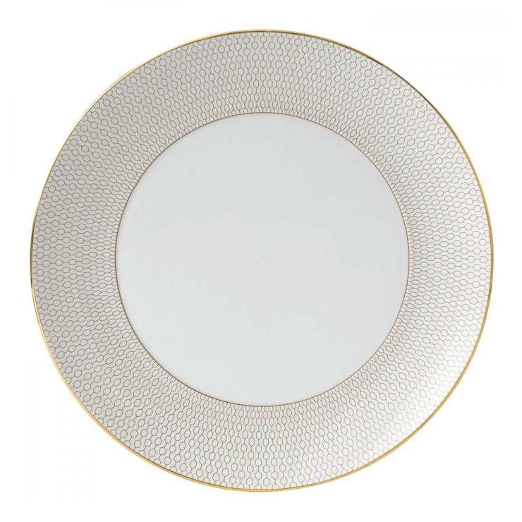 Wedgewood Arris Disc Ø 17Cm