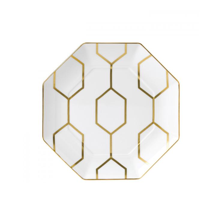 Wedgewood Arris Disc Ø 23Cm