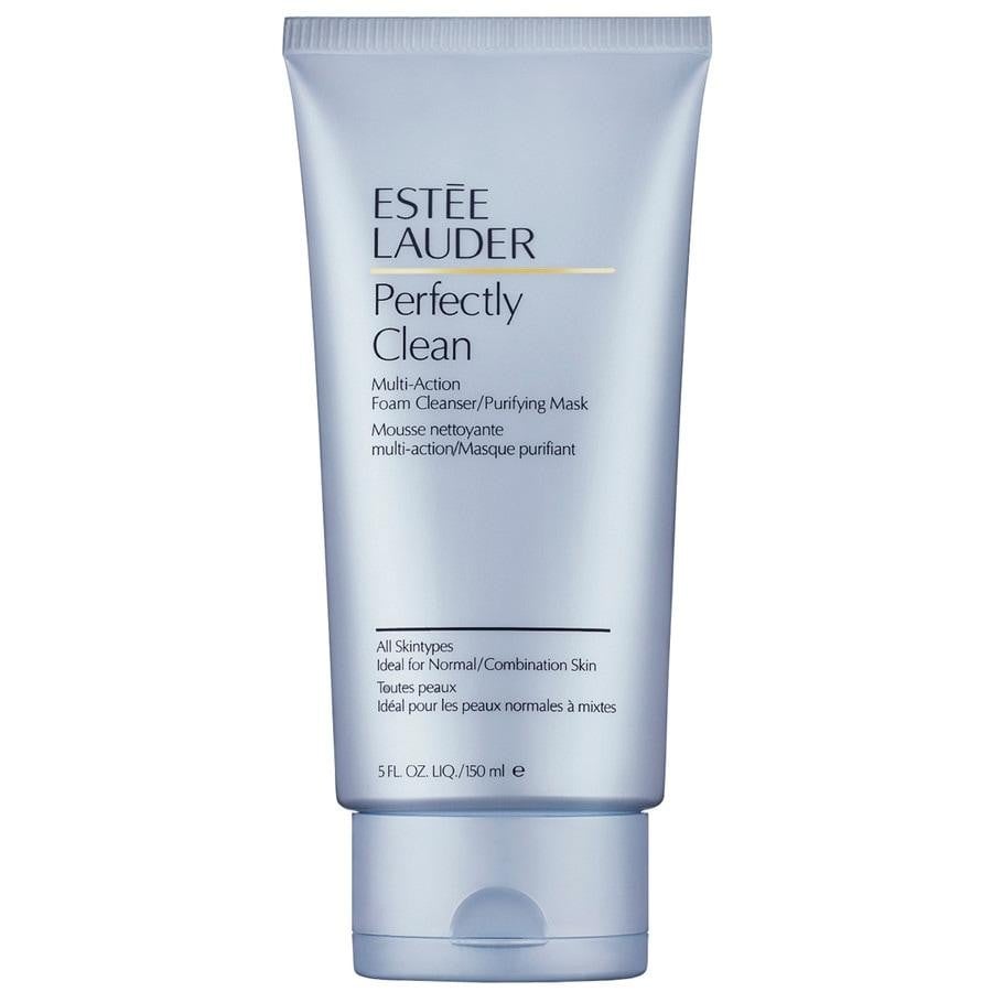 Estee Lauder Perfectly Clean Multi-Action Cleanser / Purifying Mask