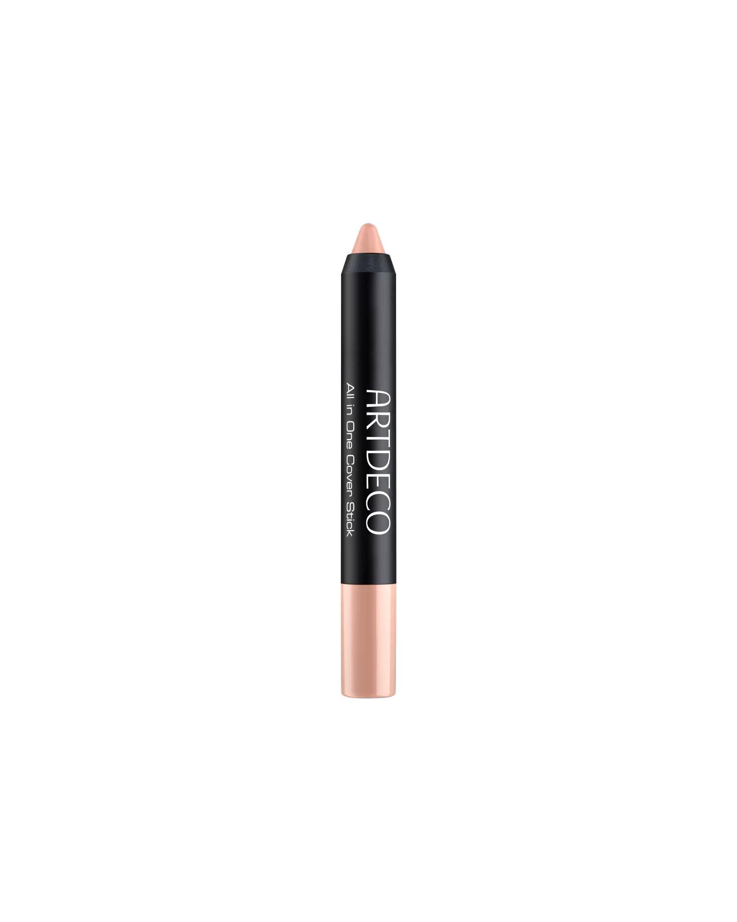 ARTDECO concealer All In One Cover Stick 4 - TAN BEIGE/NEUTRAL