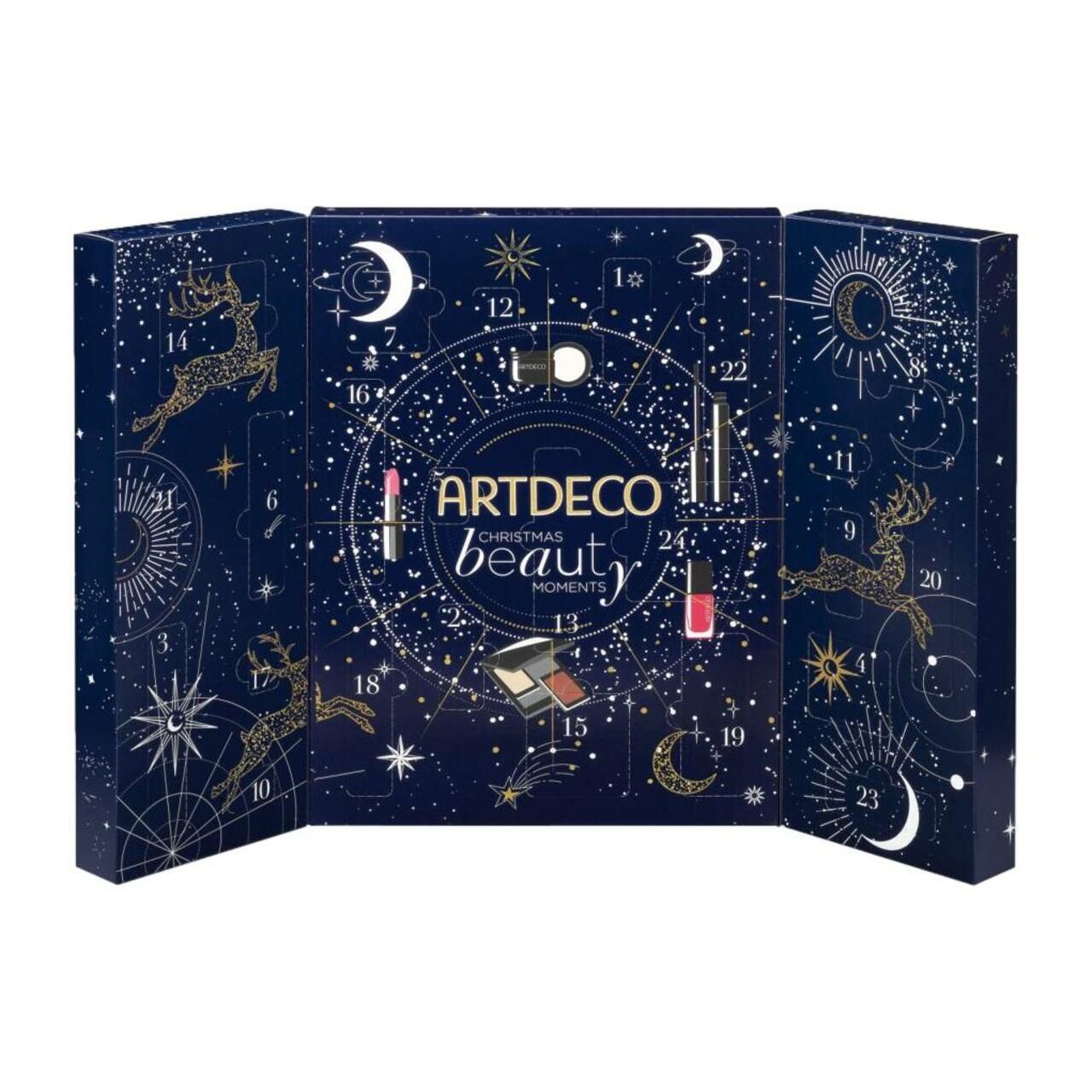 Artdeco Advent Calendar 2025 1 St