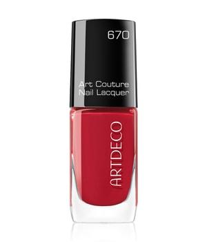 ARTDECO Art Couture Nr. 670 - Lady In Red