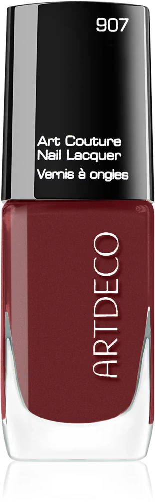ARTDECO Art Couture Nail Lacquer nail polish