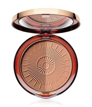 ARTDECO Bronzing Powder Compact Long-Lasting Nr. 50 - Almond