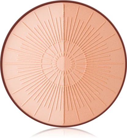 ARTDECO Bronzing Powder Compact Refill compact, bronzing powder replacement filling