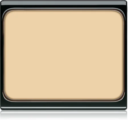 ARTDECO Camouflage waterproof concealer cream for all skin types Farbton 492.2 Neutralizing Yellow 4,5 g