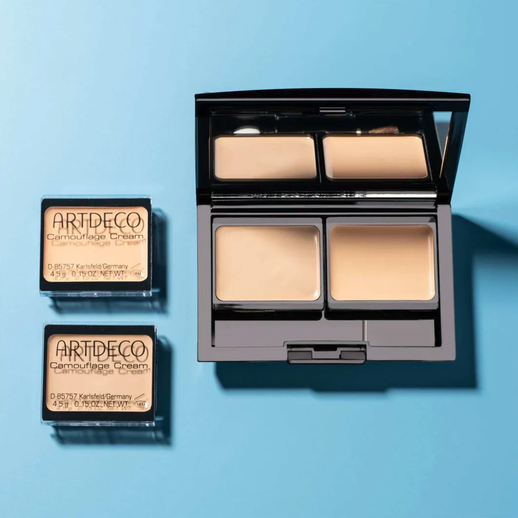 ARTDECO Concealer Camouflage Cream 11