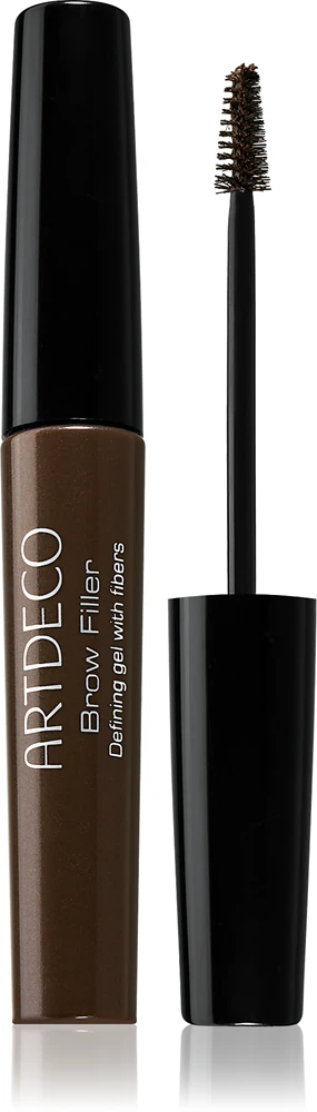 ARTDECO Eye Brow Filler Mascara for the eyebrows Farbton 2809.3 Brown 7 ml