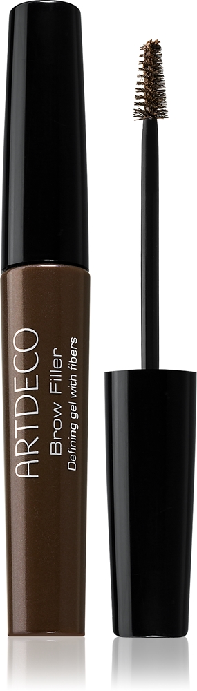 ARTDECO Eye Brow Filler Mascara for the eyebrows Farbton 2809.2 Light Brown 7 ml