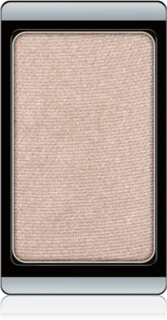 ARTDECO Eyeshadow Duochrome Powdery eyeshadow in a practical magnetic closure case Farbton 3.203 Silica Glass 0,8 g