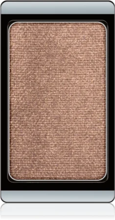 ARTDECO Eyeshadow Duochrome Powdery eyeshadow in a practical magnetic closure case Farbton 3.209 Earth Spirit 0,8 g