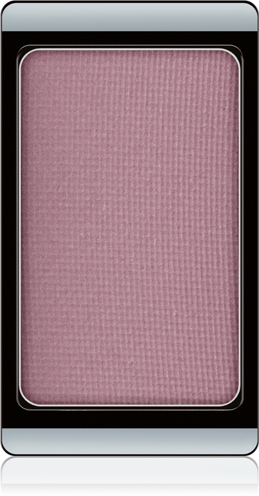 ARTDECO Eyeshadow Matt Eyeshadow for inserting into the palette with a matt effect Farbton 574 Matt Tender Mauve 0,8 g