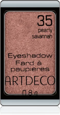 ARTDECO Eyeshadow Pearl Eyeshadow to insert into the palette with a pearly shine