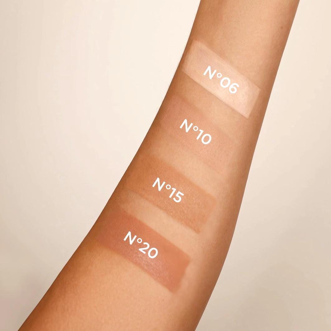 ARTDECO Foundation All In One Cream 06 - SOFT IVORY/NEUTRAL