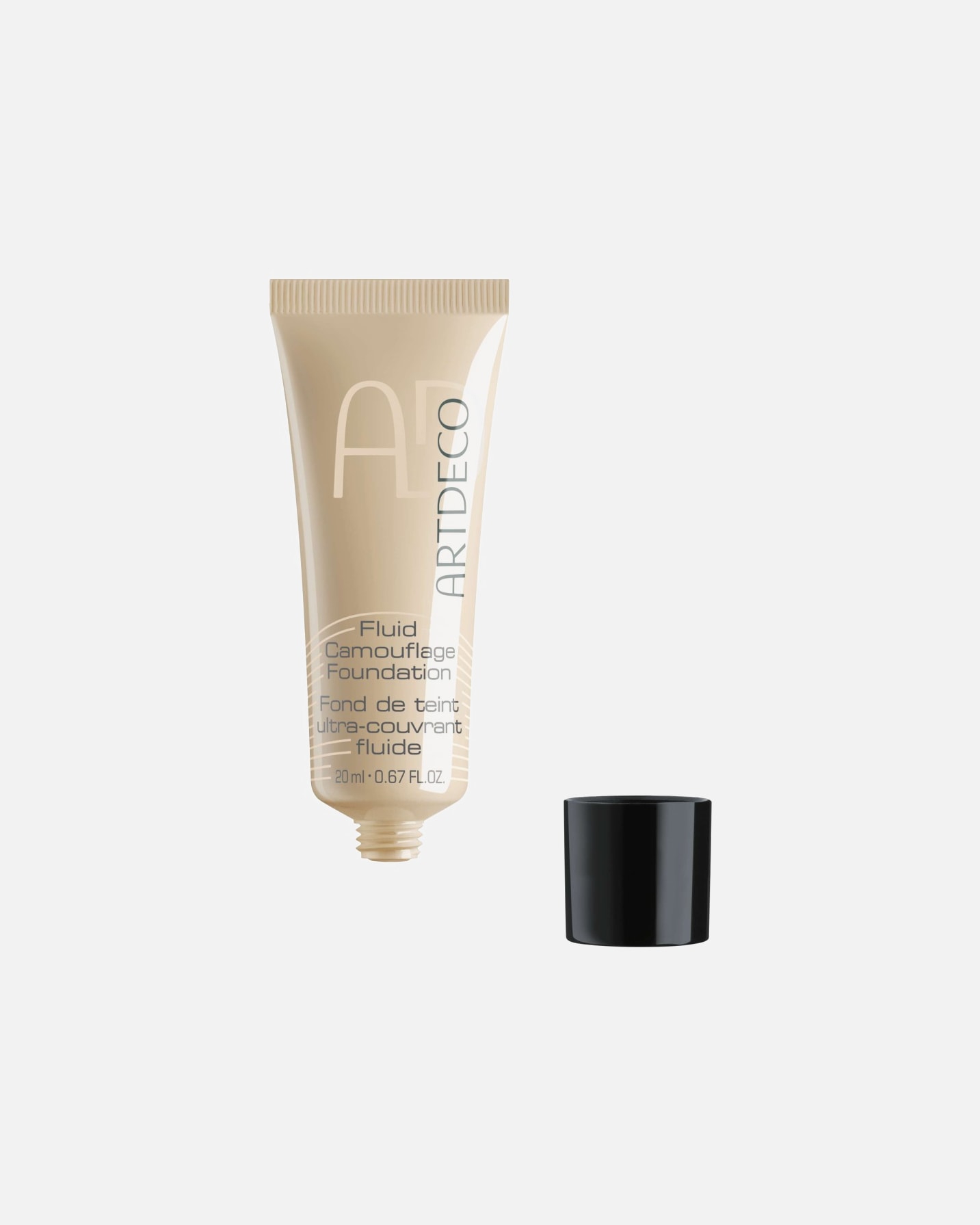 ARTDECO Foundation Fluid Camouflage