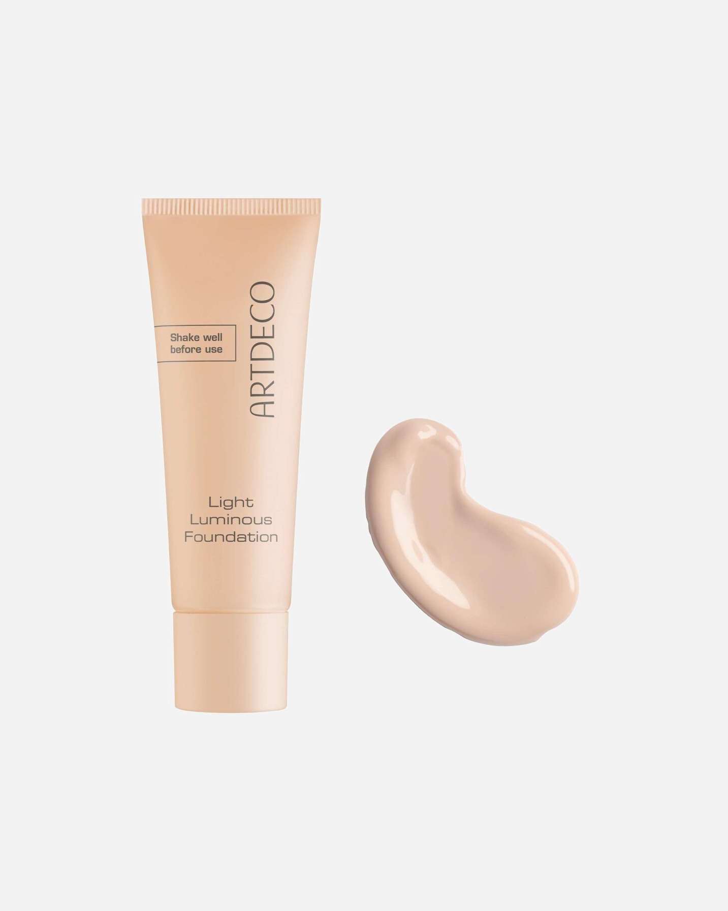 ARTDECO Foundation Light Luminous