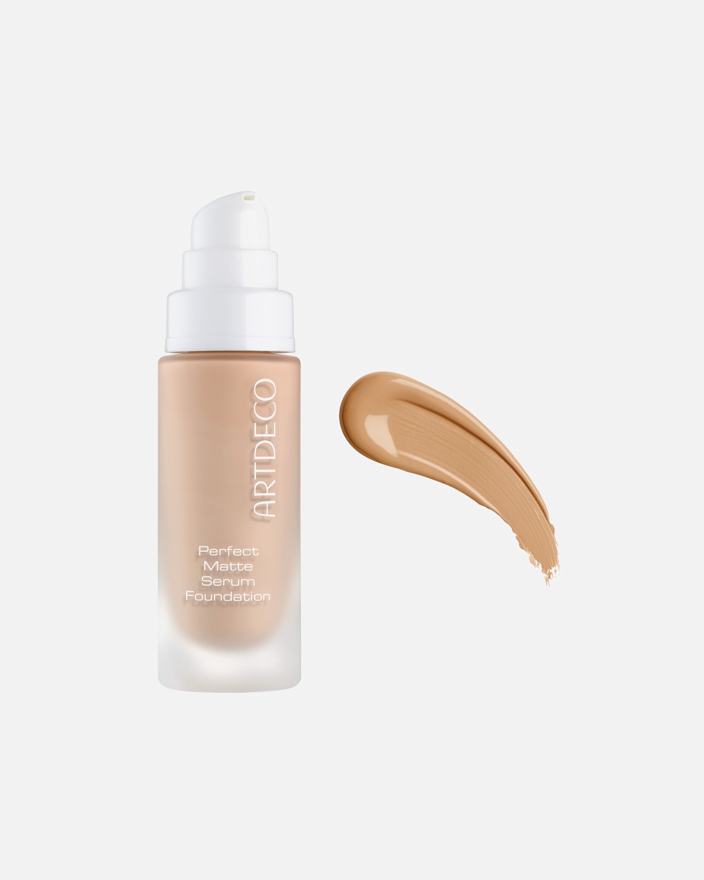 ARTDECO Foundation Perfect Matte Serum
