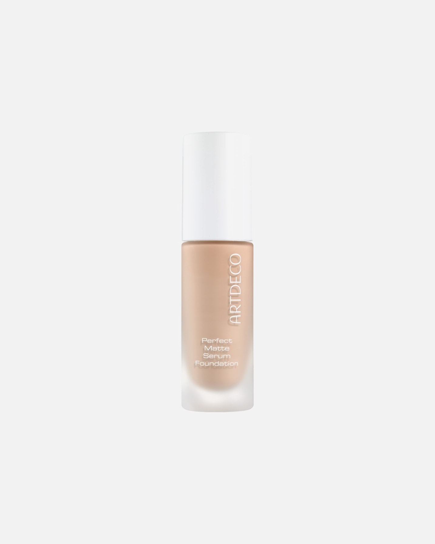 ARTDECO Foundation Perfect Matte Serum