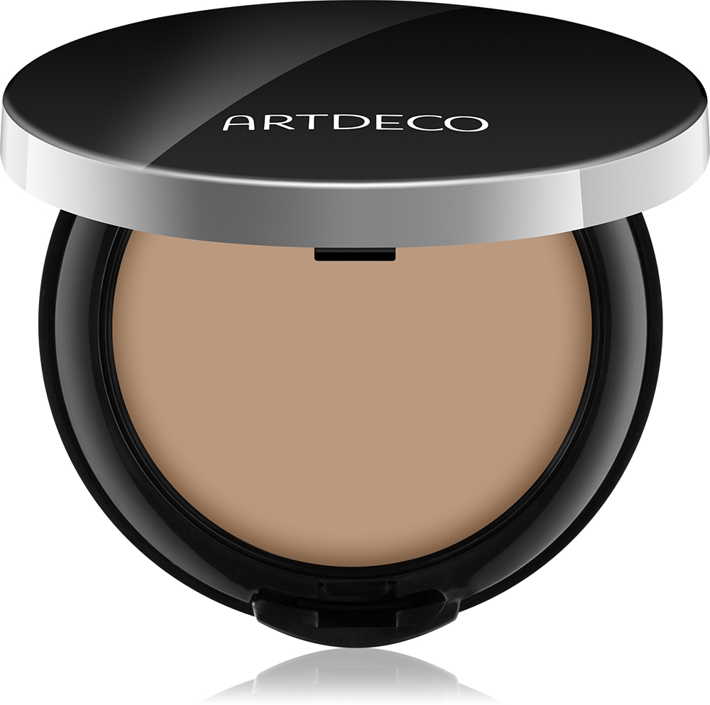 ARTDECO High Definition fine compact powder