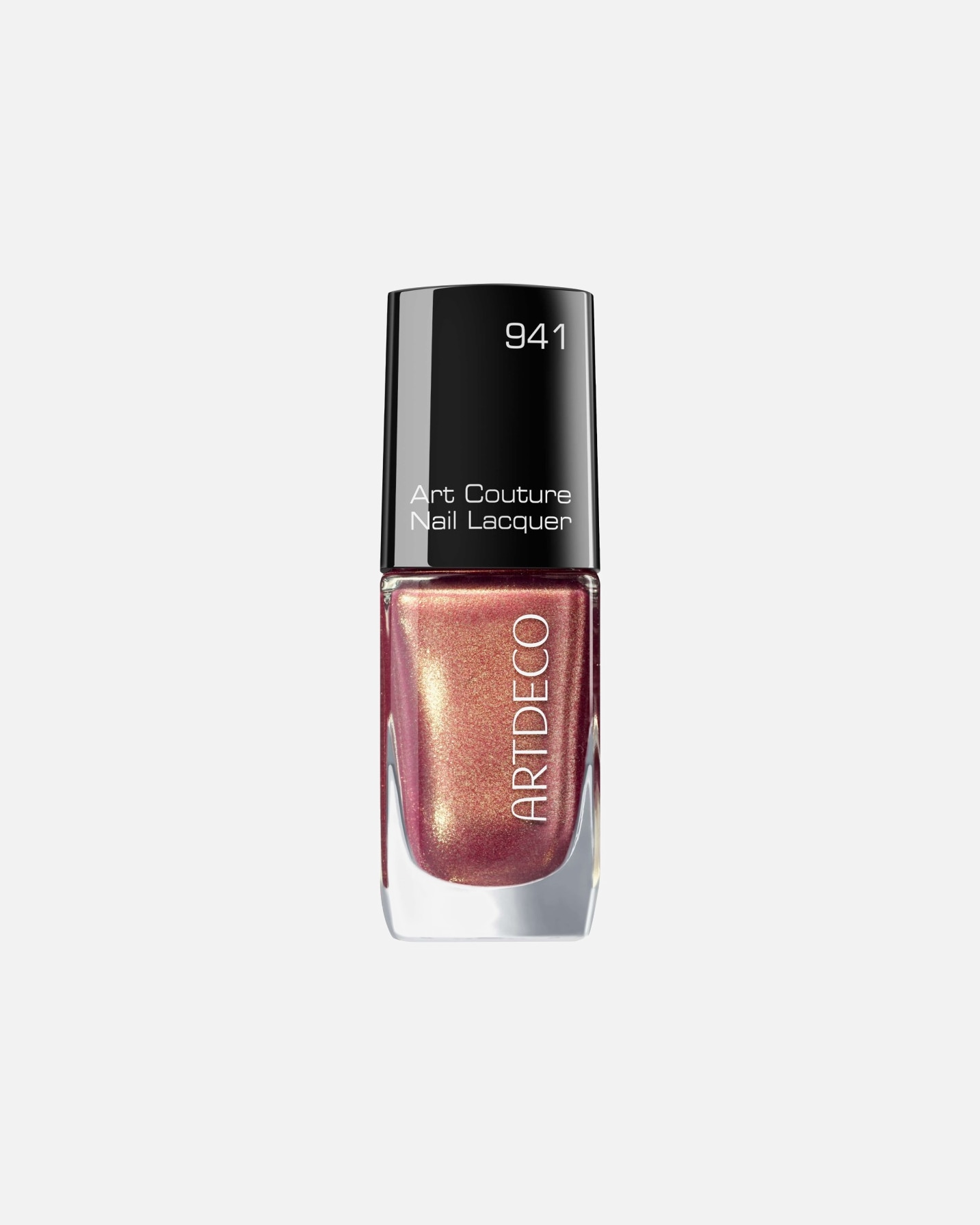 ARTDECO nail polish Glamor Art Couture Nail Lacquer