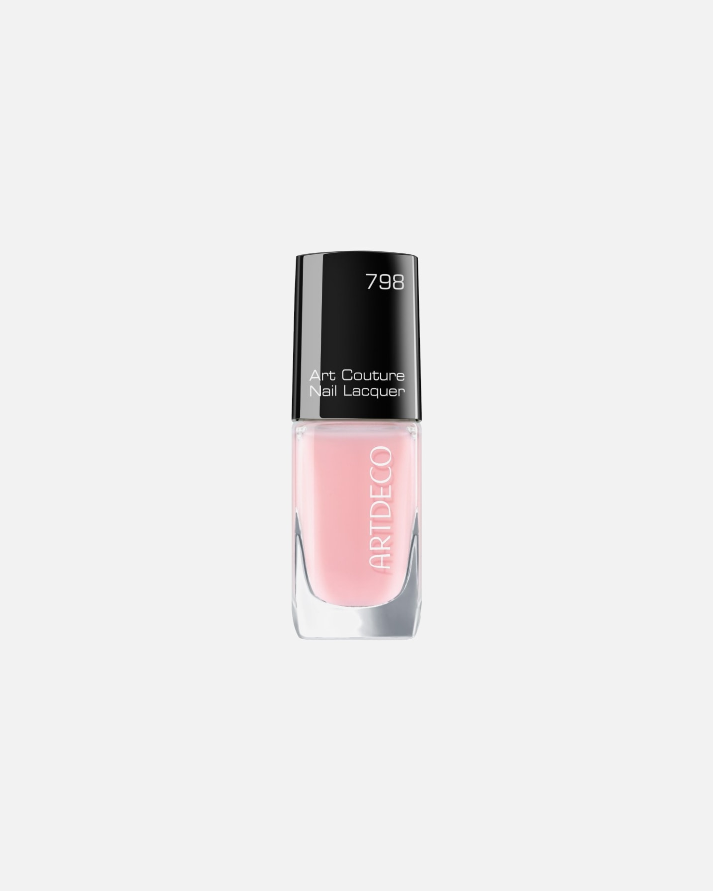 ARTDECO Nagellack Goddess of the Sun Art Couture Nail Lacquer