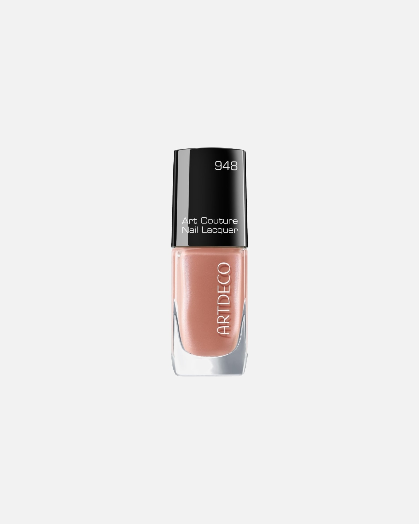 ARTDECO Nagellack Goddess of the Sun Art Couture Nail Lacquer
