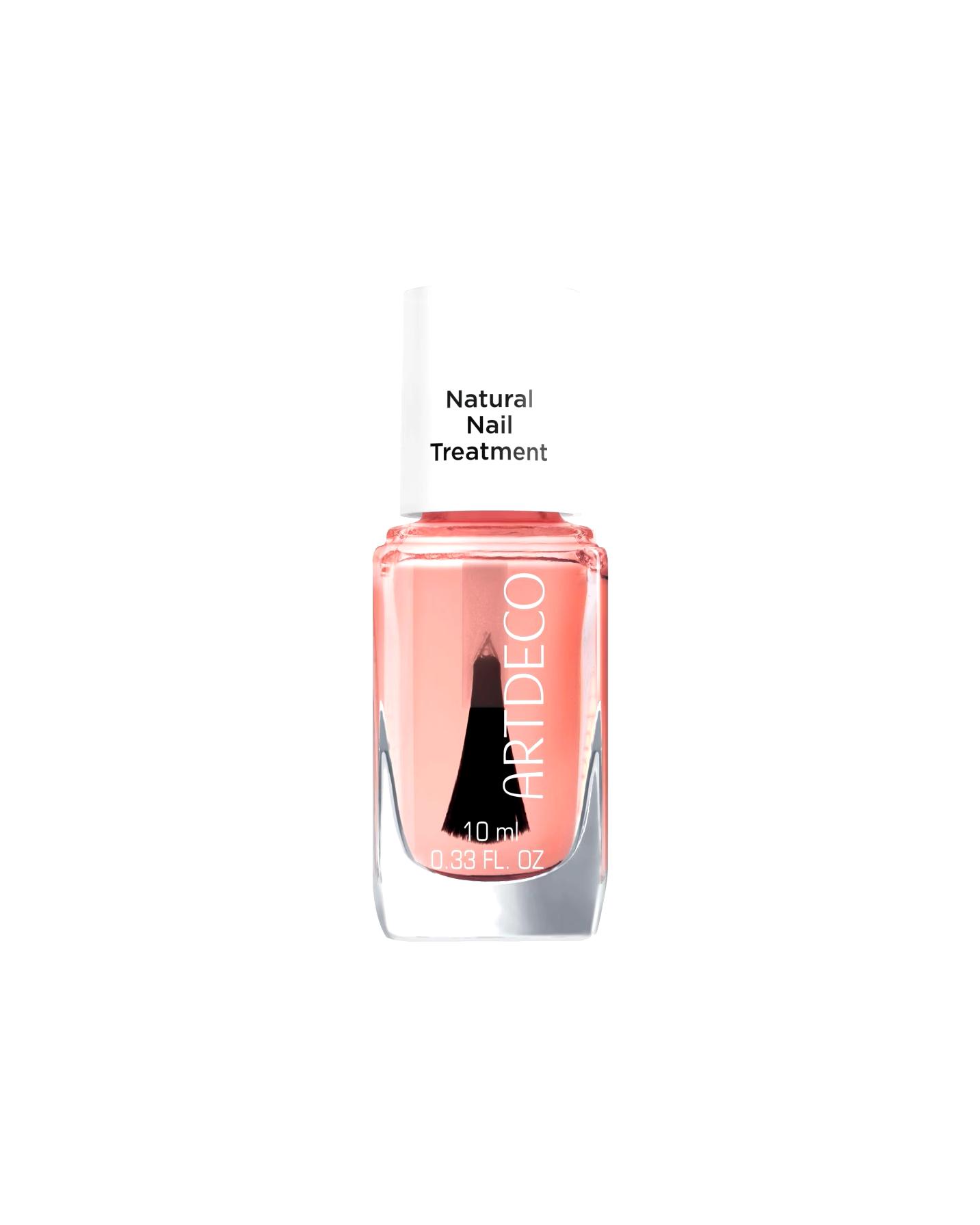ARTDECO nail polish L.A. Vibes Natural Nail Treatment 10ml