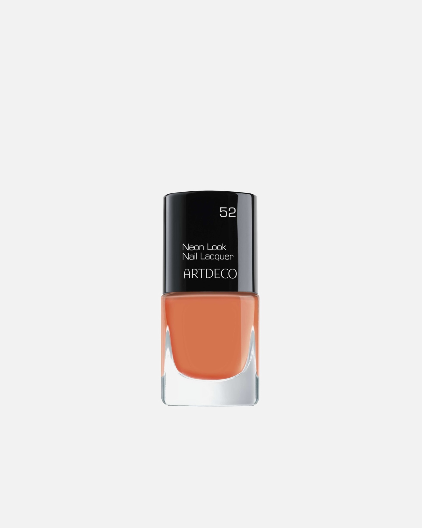 ARTDECO nail polish Summer Brights Neon Look Nail Lacquer