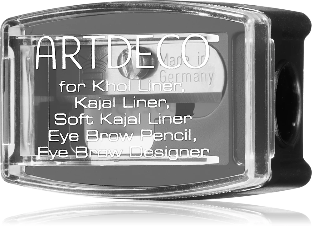 ARTDECO Sharpener Kajal Liner Eye Makeup Sharpener
