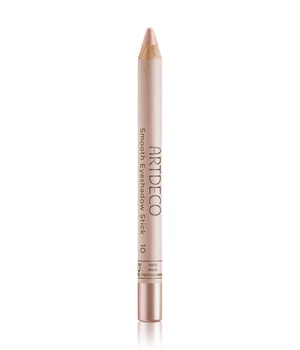 ARTDECO Smooth Eyeshadow Stick Green Couture pearly golden beige