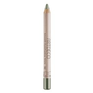 ARTDECO Smooth Eyeshadow Stick Green Couture floral green