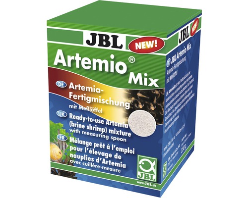 Artemia ready mix JBL ArtemioMix 200 ml