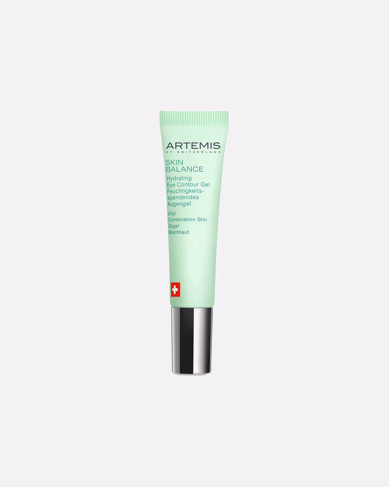Artemis Eye Cream Hydrating Eye Contour Gel